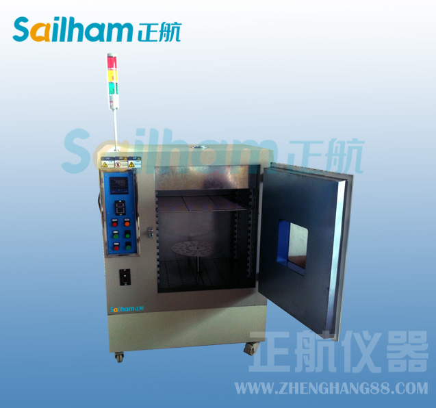 紫外線老化實驗設備詳細參數