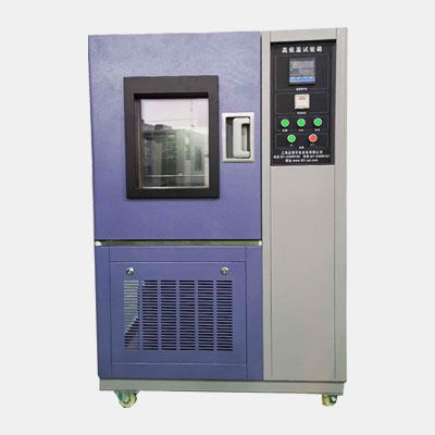 高低溫試驗箱可以做哪些試驗類別？