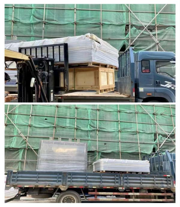 10立方步入式恒溫恒濕室， ?送貨東莞第三方檢測機構。