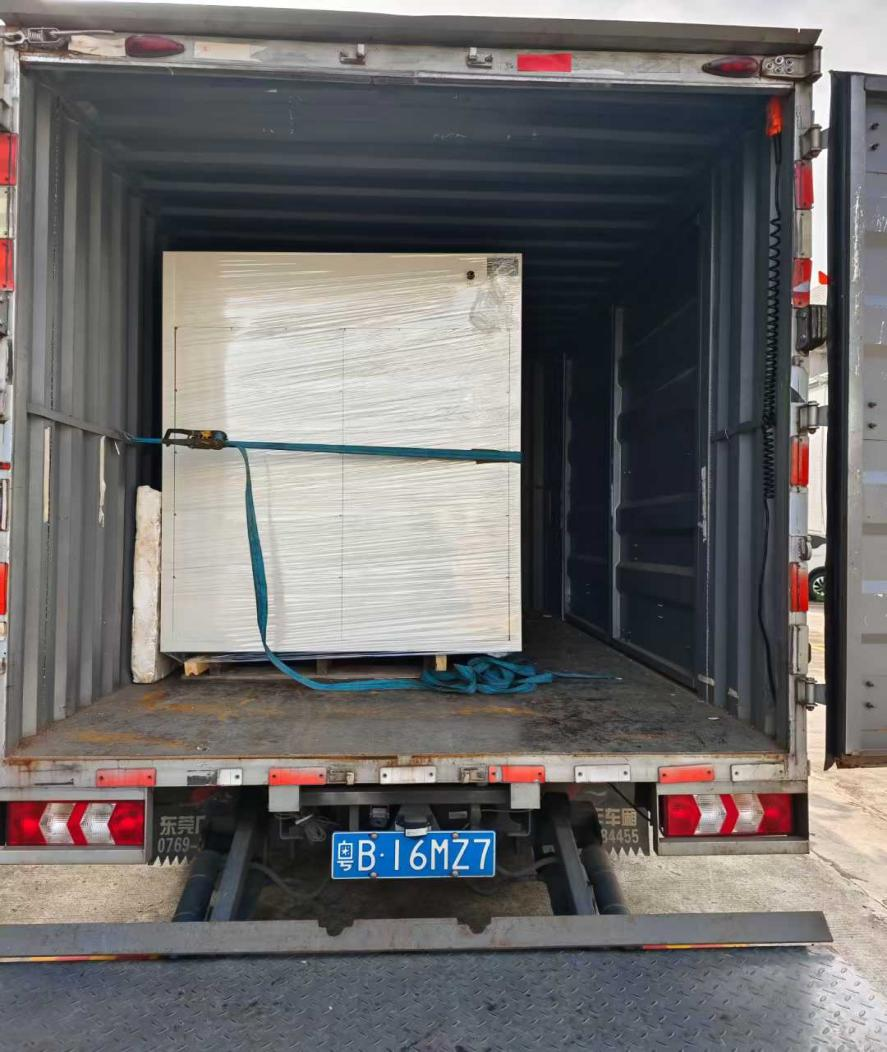 準備出貨 準備出貨