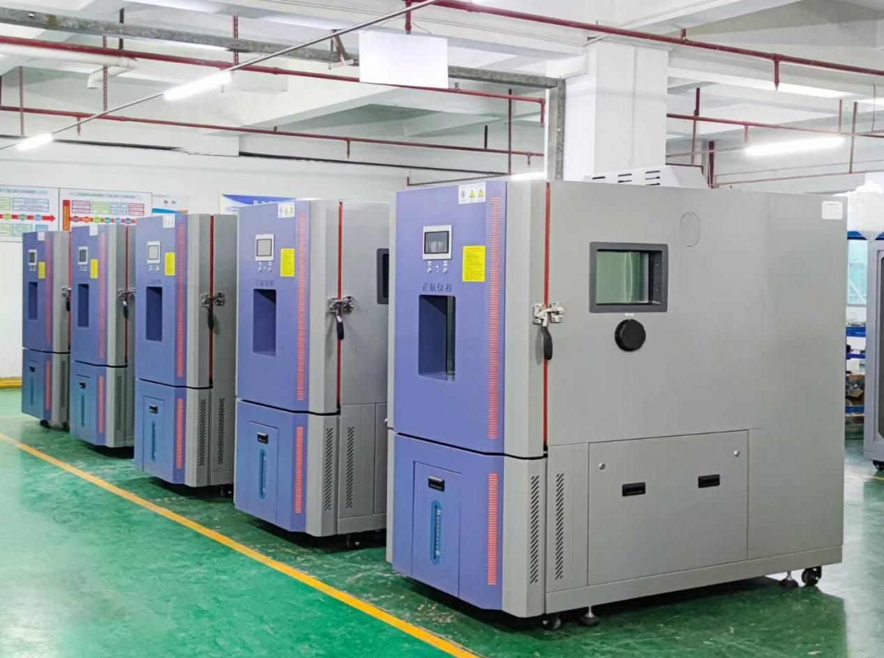 408L定制恒溫恒濕箱,300度高溫老化試驗(yàn)箱 408L定制恒溫恒濕箱,300度高溫老化試驗(yàn)箱